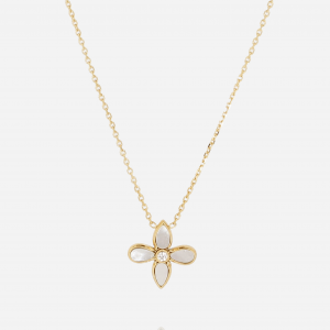 Collier Zag Bijoux Femme in Acier SNS27866-01SEL - SNS27866-01SEL